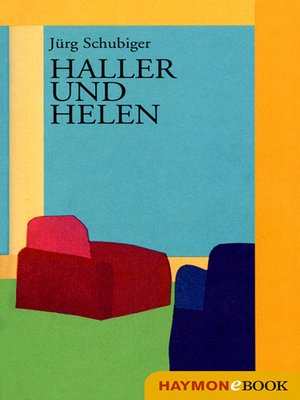 cover image of Haller und Helen